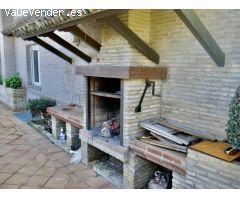 Chalet de Lujo en Villares Altos