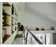 Chalet de Lujo en Villares Altos