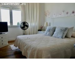 Chalet de Lujo en Villares Altos