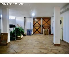 Chalet de Lujo en Villares Altos