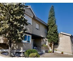 Chalet de Lujo en Villares Altos