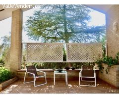 Chalet de Lujo en Villares Altos