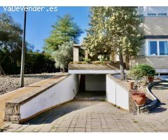Chalet de Lujo en Villares Altos