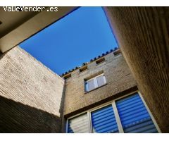Chalet de Lujo en Villares Altos