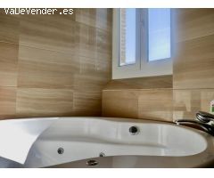 Chalet de Lujo en Villares Altos