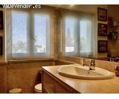 Chalet de Lujo en Villares Altos