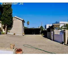 Chalet de Lujo en Villares Altos
