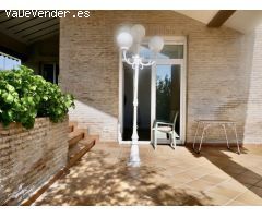 Chalet de Lujo en Villares Altos