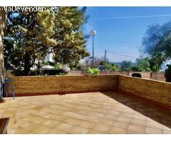 Chalet de Lujo en Villares Altos