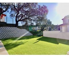 CHALET EN EL RONQUILLO