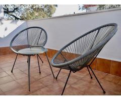 CHALET EN EL RONQUILLO