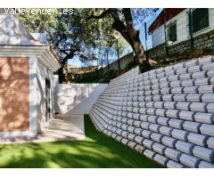 CHALET EN EL RONQUILLO