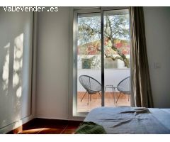 CHALET EN EL RONQUILLO