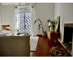 CHALET EN EL RONQUILLO