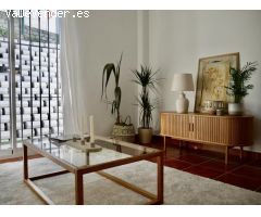 CHALET EN EL RONQUILLO