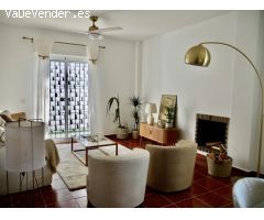 CHALET EN EL RONQUILLO