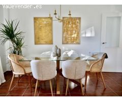 CHALET EN EL RONQUILLO