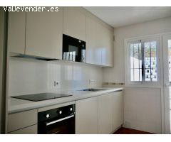 CHALET EN EL RONQUILLO