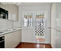 CHALET EN EL RONQUILLO