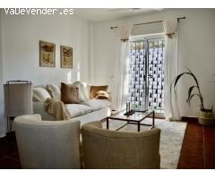 CHALET EN EL RONQUILLO