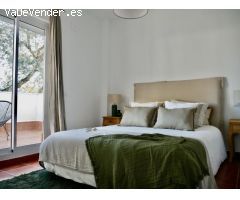 CHALET EN EL RONQUILLO