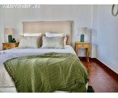 CHALET EN EL RONQUILLO