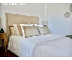 CHALET EN EL RONQUILLO