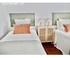 CHALET EN EL RONQUILLO