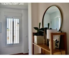 CHALET EN EL RONQUILLO