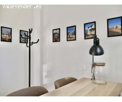 CHALET EN EL RONQUILLO