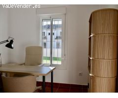 CHALET EN EL RONQUILLO