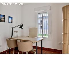 CHALET EN EL RONQUILLO
