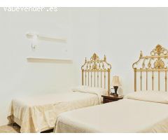 Pisos en Alquiler  Sevilla Sevilla