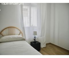 Pisos en Alquiler  Sevilla Sevilla