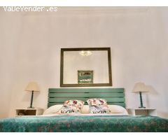 Chalet con Piscina en Urbanización Fuentequintillo