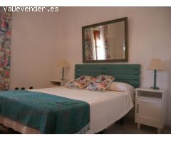 Chalet con Piscina en Urbanización Fuentequintillo