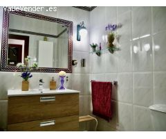 Chalet con Piscina en Urbanización Fuentequintillo