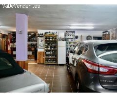 Chalet con Piscina en Urbanización Fuentequintillo