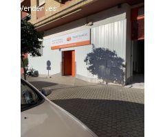 almacens en Alquiler en Luis Montoto