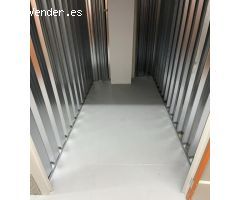 almacens en Alquiler en Luis Montoto