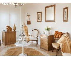 Chalet con Piscina en Sanlucar la Mayor
