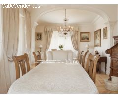 Chalet con Piscina en Sanlucar la Mayor