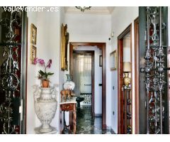 Chalet con Piscina en Sanlucar la Mayor