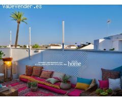 Pisos en Venta  Castilleja De La Cuesta Sevilla