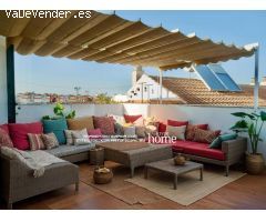 Pisos en Venta  Castilleja De La Cuesta Sevilla