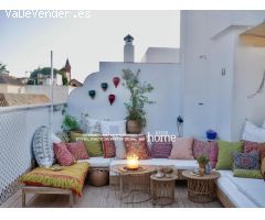 Pisos en Venta  Castilleja De La Cuesta Sevilla