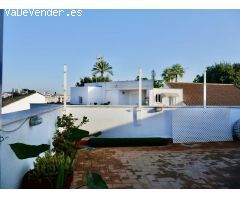 Pisos en Venta  Castilleja De La Cuesta Sevilla