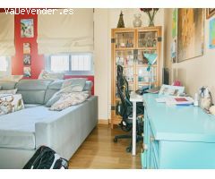 Pisos en Venta  Castilleja De La Cuesta Sevilla