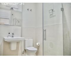 Pisos en Alquiler  Sevilla Sevilla