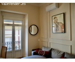 Pisos en Alquiler  Sevilla Sevilla